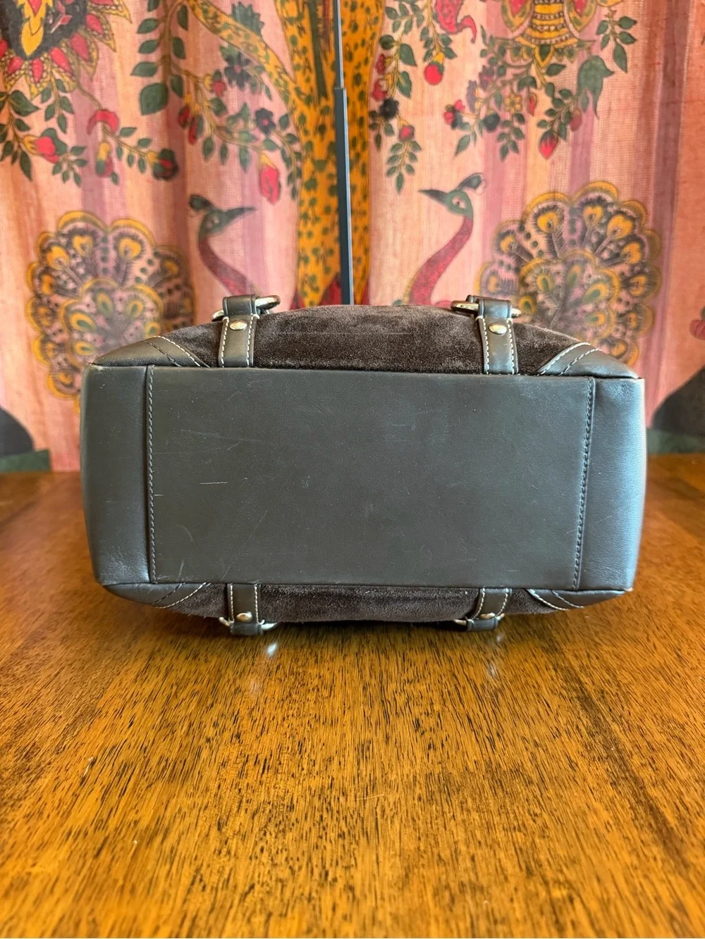 Coach vintage f12834